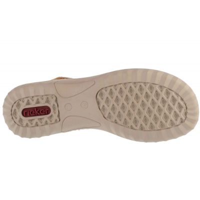 4. Sandały Rieker Sandals W 60464-90