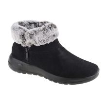 Skechers On The Go Joy-Savvy 144003-BKGY Czarne 35