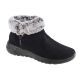 Skechers On The Go Joy-Savvy 144003-BKGY Czarne 35