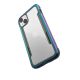 6. Raptic X-Doria Shield Case etui iPhone 14 pancerny pokrowiec opal