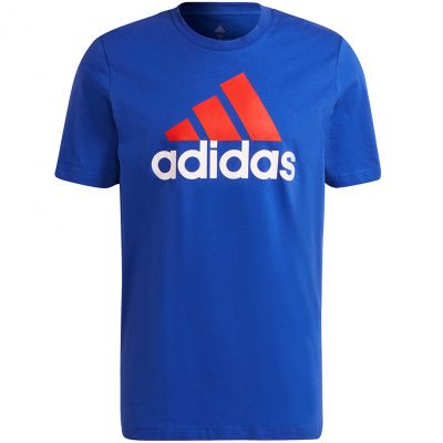 Koszulka adidas Essentials Big Logo Tee M H12174