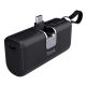 4. Lampa BFT RADIUS LED BT A R1 W (24V z anteną, biały dyfuzor)