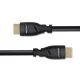 9. QOLTEC KABEL HDMI V2.1 ULTRA HIGH SPEED 8K | 60HZ | 26AWG | GOLD