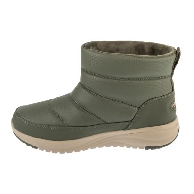 2. Skechers On-The-Go Stellar - Everest 144776-OLV Zielone 36