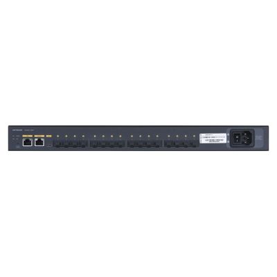 4. Switch Netgear M4250-16XF (XSM4216F) 16p Managed Gigabit
