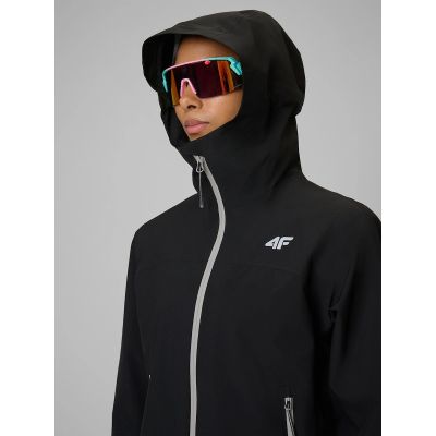 8. Kurtka trekkingowa 4F PRO membrana 15000 damska 4F 4FWSS26TTJAF1108-20S