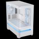 28. Obudowa ASUS PRIME AP202 TG ARGB WHITE