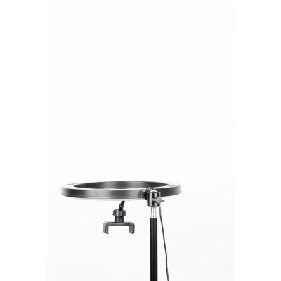 9. Tripod Havit ST7012 Pro z pierścieniem świetlnym