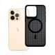 16. Etui 3mk COOLing MagCase na Apple iPhone 13 Pro Max - czarne