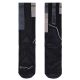 3. BUFF Coolnet Crew Socks 137789999 Czarne 36-38