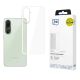 Etui 3mk Clear Case na Samsung Galaxy M56 - przezroczyste