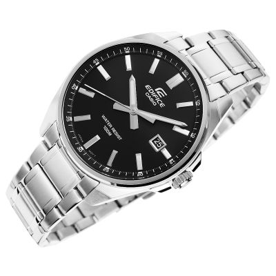 3. Zegarek Męski CASIO EDIFICE EFV-150D-1AVUEF + BOX