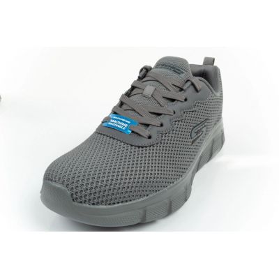 3. Buty Skechers Bobs B Flex Chill Edge M 118106/DKGY