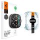Szkło hartowane Spigen Glas.TR EZ Fit AC 2-Pack na Samsung Galaxy Watch Ultra 47 mm