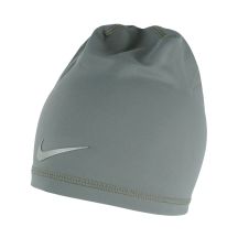 Czapka Nike Dri-Fit Peak Beanie szara N1012398089OS