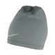 Czapka Nike Dri-Fit Peak Beanie szara N1012398089OS
