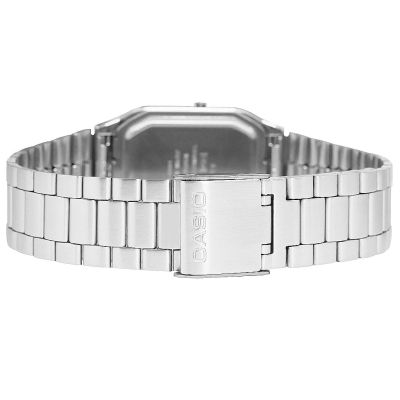 5. Zegarek Damski CASIO AQ-230A-7DMQ + BOX