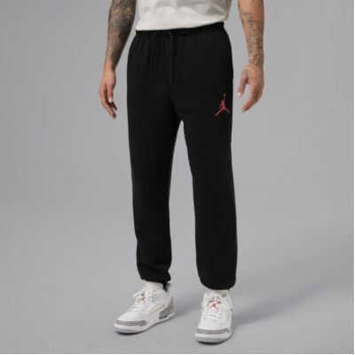 Spodnie dresowe męskie Jordan Mens Fleece Jumpman Pants - IR0331-010
