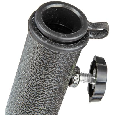 9. BAZA MOCOWANIE DO PARASOLA PLAŻOWEGO METALOWA 1036281