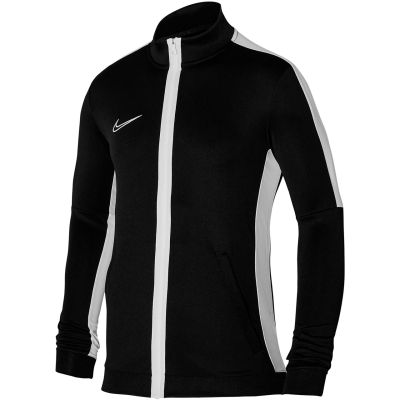 3. Bluza Nike Dri-FIT Academy 23 Knit Track Jr DR1695 010