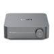 6. WiiM Amp Pro Dark Grey - Wzmacniacz