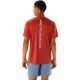 2. Koszulka Asics Katakana SS Top M 2011C757-600