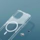11. Pancerne etui z MagSafe Nillkin Nature Pro do iPhone 15 Plus - niebieskie