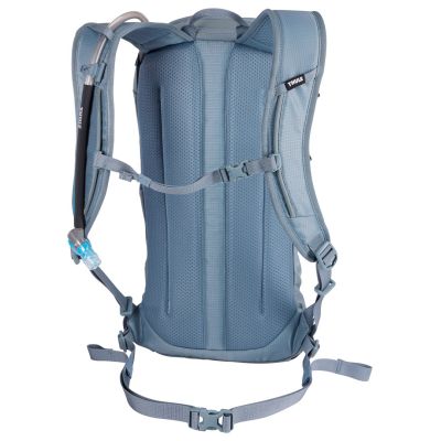 10. Thule Alltrail TAHP210 Pond plecak Plecak podróżny Szary Poliester