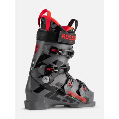 9. Buty narciarskie ROSSIGNOL HERO WORLD CUP 110 MV Meteor Grey