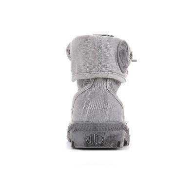 8. Buty Palladium US Baggy W 92478-066-M