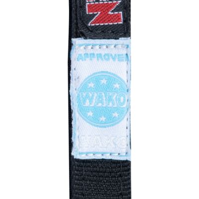 Rzep do kasku TOP TEN (WAKO APPROVED)