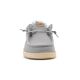 2. HEYDUDE WALLY FUNK SUMMER STITCH FLANNEL GREY/MULTI 45184-1XE