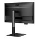 15. AOC 24P4CV monitor komputerowy 60,5 cm (23.8") 1920 x 1080 px Full HD LED Czarny