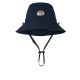 Kapelusz dziecięcy BUFF PLAY BOONEY HAT RAZ NIGHT BLUE
