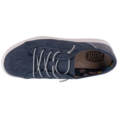 3. Buty Hey Dude Craft Linen W 40180-410