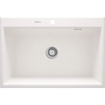 Zlewozmywak granitowy 1-komorowy ZQE_A103 5908212073667