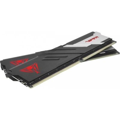 5. Patriot Viper Venom DDR5 2x16GB 8200MHz CL38 XMP3