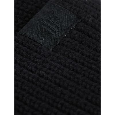 2. Czapka zimowa beanie męska 4F 4FRAW25ACAPM0831-20S