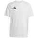 2. Koszulka męska adidas Tiro 26 Travel Tee jasnoszara KD1120