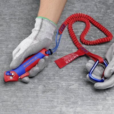 6. Knipex 16 50 145 SB bez kategorii