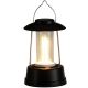 5. LATARKA LAMPA CAMPING BATERIE 12X8X8CM REDCLIFFS
