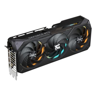 5. Karta graficzna Gigabyte GeForce RTX 5070 Ti GAMING OC 16GB