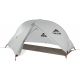 3. MSR Hubba NX Tent Namiot kopułowy 1 os. Szary