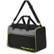 2. TORBA SPORTOWA PENALTY BAG MALA GYM S11 MEDIUM NEONOWY ZIELONY