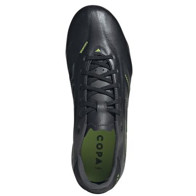 3. Buty adidas Copa Pure III League FG/MG Jr JR2884