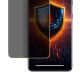 8. Folia prywatyzująca 3mk Silky Matt Privacy na Samsung Galaxy S21 Ultra 5G
