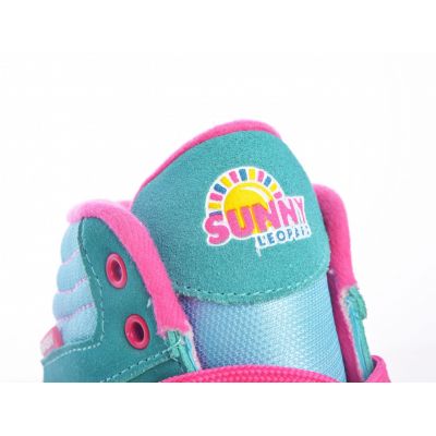10. Wrotki Tempish Sunny Leopard Jr 1000004923