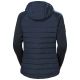 12. HELLY HANSEN W ARCTIC OCEAN HYBRID INS 30370 597