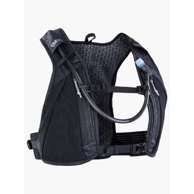 Plecak kamizelka EVOC Hydro Pro 6 + bukłak Hydration 1,5l black