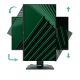 5. MSI PRO MP275QPDG monitor komputerowy 68,6 cm (27") 2560 x 1440 px Wide Quad HD LCD Czarny